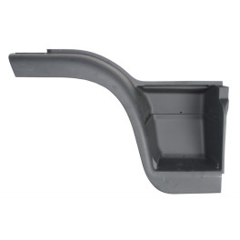 Корпус ступенек кабины правый IVECO EUROCARGO I-III 09.00-09.15