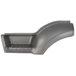 Корпус ступени кабины левый IVECO STRALIS 02.02