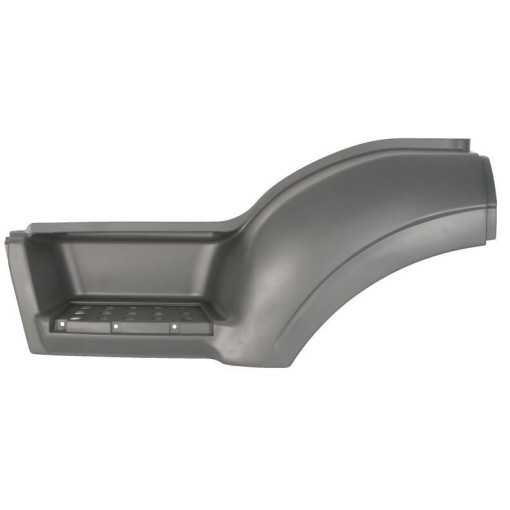 Корпус ступени кабины левый IVECO STRALIS 02.02