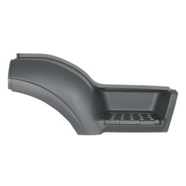 Корпус ступенек кабины правый IVECO STRALIS 03.03