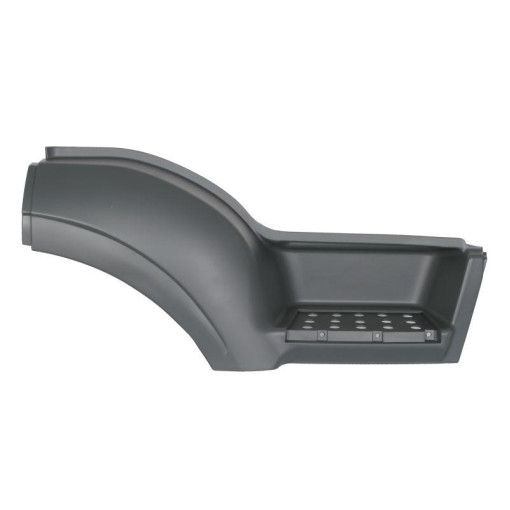 Корпус ступенек кабины правый IVECO STRALIS 03.03