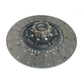 Диск сцепления  (400мм) RVI C, KERAX, MAGNUM, MAJOR, MAXTER, PREMIUM 05.91-   5000677165