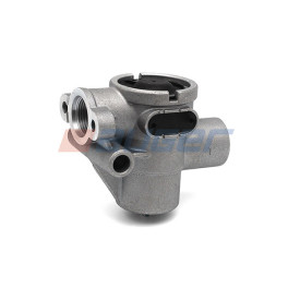 Клапан ограничения давления (8.5 Bar, M22) AC157C, RENAULT MAGNUM/PREMIUM, IVECO SPR1 8.0-9.5 BAR M22*1.5MM RVI5010260893