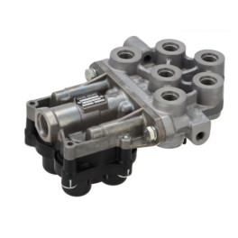 Клапан чотирьохконтурний KNORR RVI 5010525450