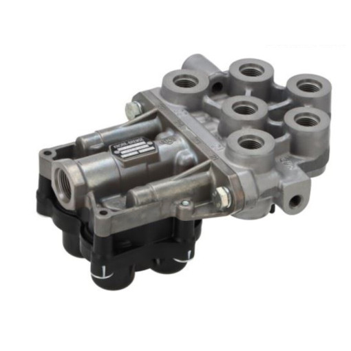 Клапан чотирьохконтурний KNORR RVI 5010525450