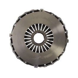 Корзина зчеплення DAF (430мм) DAF 75/85/95/XF 105/XF 106/; IVECO EUROSTAR, EUROTECH MP, EUROTRAKKE1329549