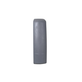 Спойлер кабины угловой MAN F 2000, F 90, F 90 UNTERFLUR 07.86