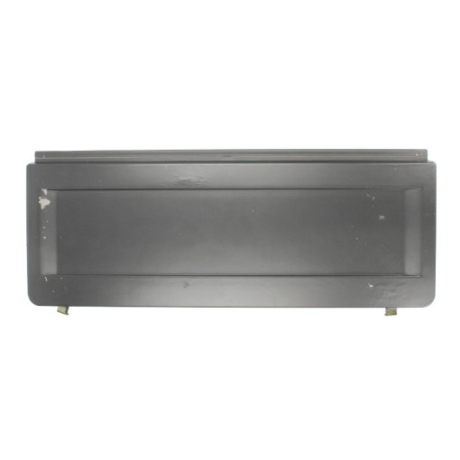 Накладка бампера MAN F 2000 01.94-