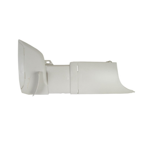 Спойлер кабіни кутовий Mercedes ACTROS MP2 / MP3 10.02