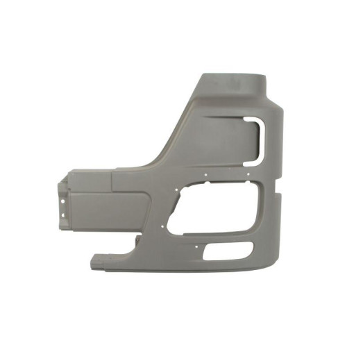 Боковина бампера ліва Mercedes ACTROS MP2 / MP3 10.02