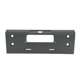 Середина переднего бампера Mercedes ACTROS, ACTROS MP2 / MP3, ACTROS MP4 04.96