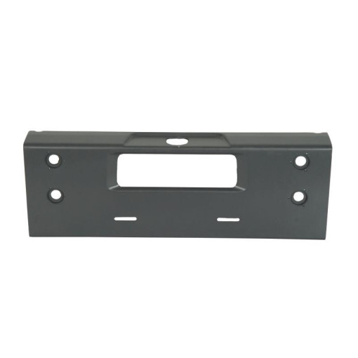 Середина переднего бампера Mercedes ACTROS, ACTROS MP2 / MP3, ACTROS MP4 04.96