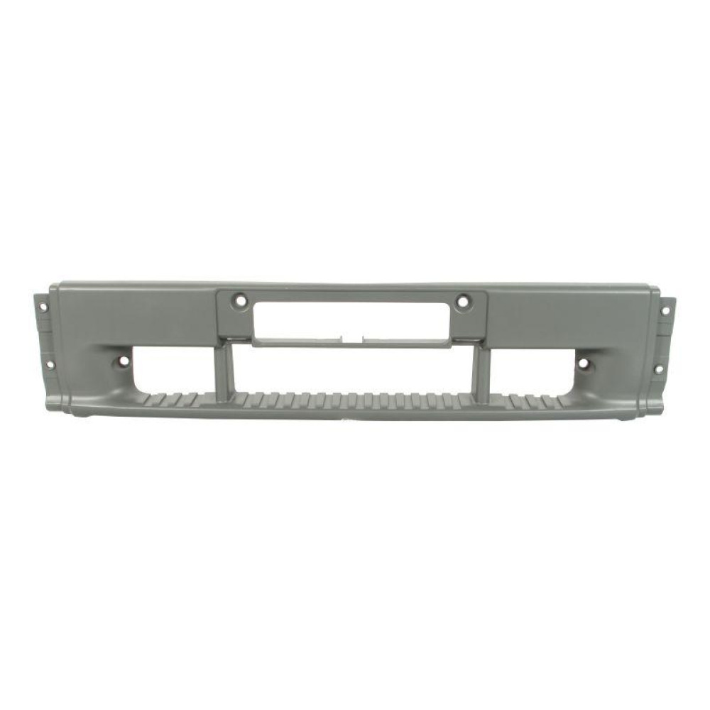 Бампер передній MERCEDES ATEGO 01.98-10.04 (низький)