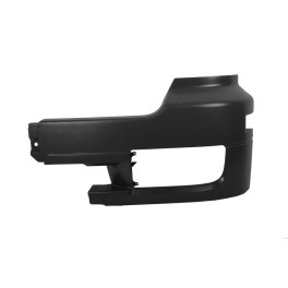 Боковниа переднего бампера левая Mercedes ACTROS, ACTROS MP2 / MP3, ACTROS MP4 04.96