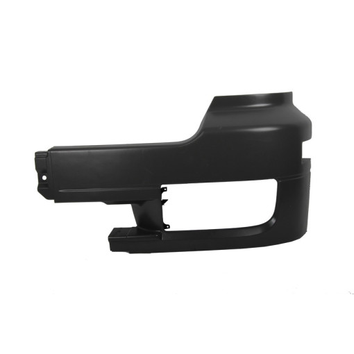 Боковниа переднего бампера левая Mercedes ACTROS, ACTROS MP2 / MP3, ACTROS MP4 04.96