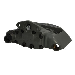 Суппорт тормозной MAN ELSA 1 F2000 правый, регенерированный
