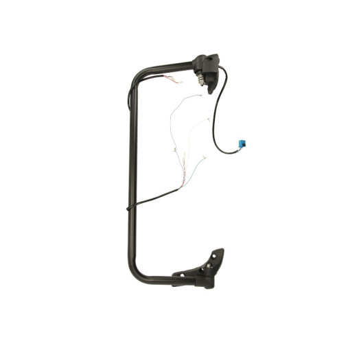 Стойка зеркала левого Mercedes ATEGO/ATEGO 2/AXOR/AXOR 2 01.98