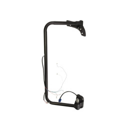 Стойка правая зеркал Mercedes ATEGO/ATEGO 2/AXOR/AXOR 2 01.98