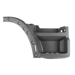 Корпус ступеньки кабины правый Mercedes ACTROS MP2 /MP3 10.02