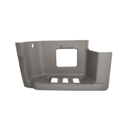 Подножка ступеньки кабины левая Mercedes ACTROS MP2 /MP3 10.02