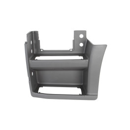 Подножка корпуса ступеньки кабины левая MERCEDES ACTROS MP2 /MP3 10.02