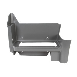 Подножка кабины левая MERCEDES ATEGO, AXOR 01.98-10.04