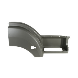 Корпус ступеньки кабины правый MERCEDES AXOR/AXOR 2 01.02