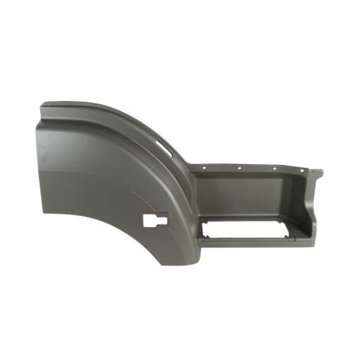 Корпус ступеньки кабины правый MERCEDES AXOR/AXOR 2 01.02