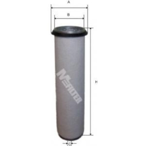 Фільтр повітряний