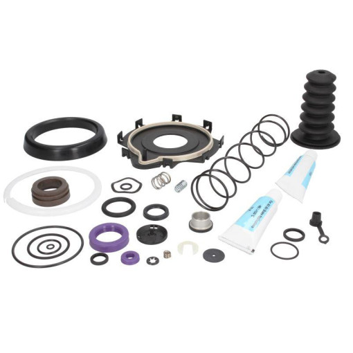 Ремкомплект Пгу сцепления WABCO 9700519612, MAN 81307256091