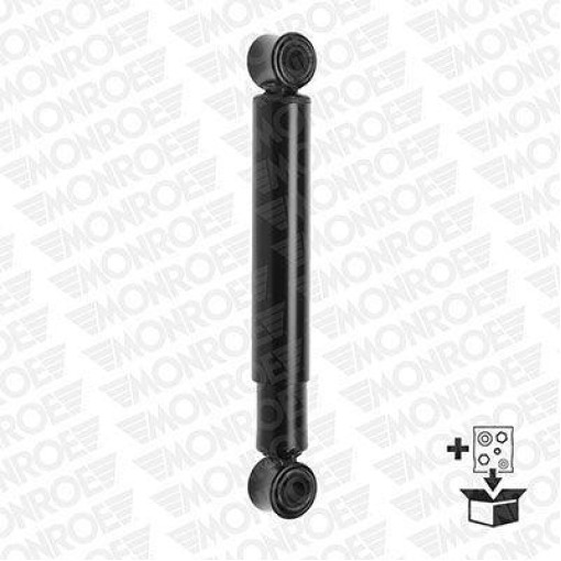 Амортизатор передний RVI MAGNUM EURO 5 5010630133 430/715 0/0 м20х60