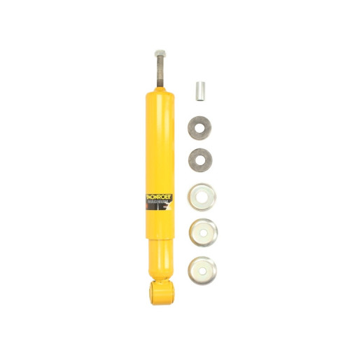 Амортизатор MAN передний MAN TGL L-416/699MM Ø20MM 85437016028 SACHS 315355
