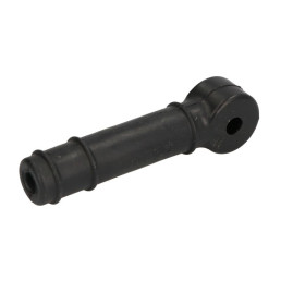 Гумовий наконечник на тягу крана ур.підлоги D6