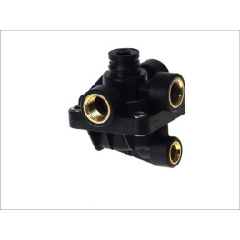 Клапан ускорительный пластик WABCO 9730060010