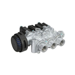 Магнитный Клапан ECAS MAN F2000, M 2000 L, M 2000 M, TGS I, TGX I; MERCEDES ACTROS, ACTROS MP2 / MP3, AXOR 01.94-