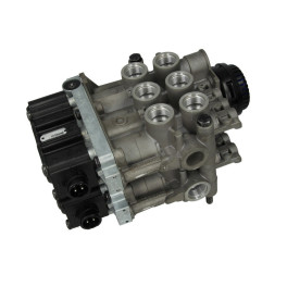Клапан ECAS управления подвеской DAF/MAN/MB