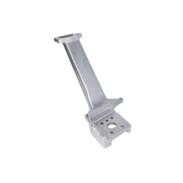 Кронштейн бампера RENAULT(RVI) PREMIUM 2 10.05