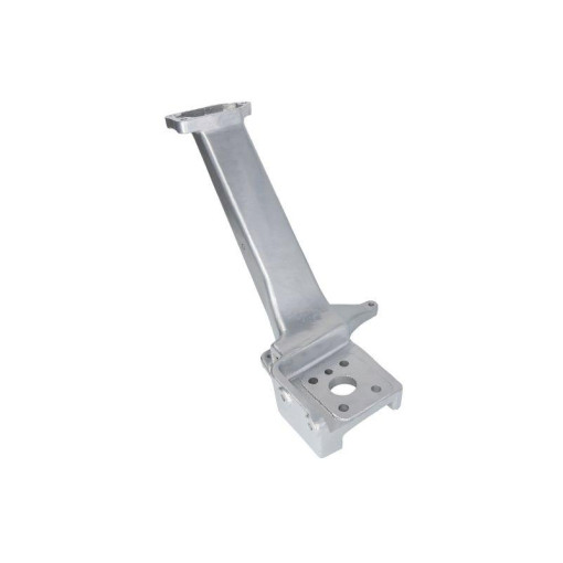 Кронштейн бампера RENAULT(RVI) PREMIUM 2 10.05