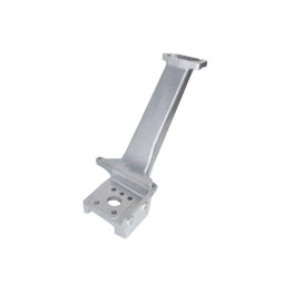 Кронштейн бампера RENAULT(RVI) PREMIUM 2 10.05