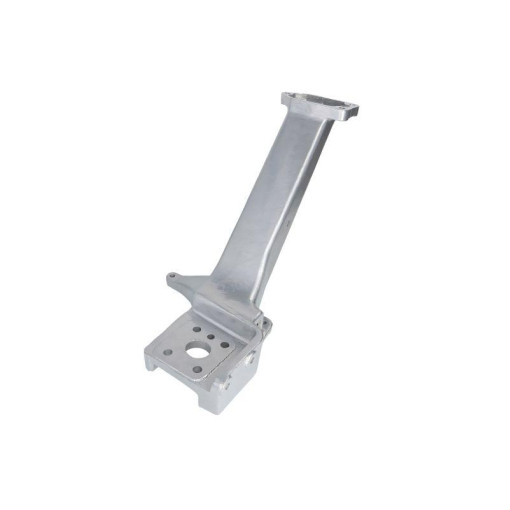 Кронштейн бампера RENAULT(RVI) PREMIUM 2 10.05