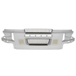 Бампер передний белый RENAULT(RVI) PREMIUM 2 10.05