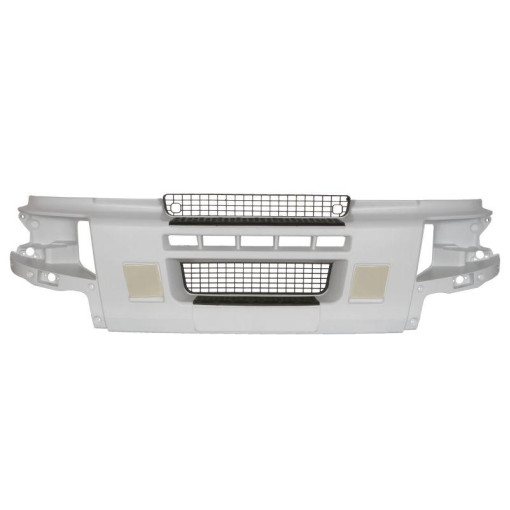 Бампер передний белый RENAULT(RVI) PREMIUM 2 10.05