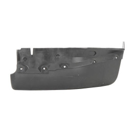 Крыло кабины левое RENAULT(RVI) KERAX 06.97