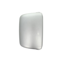 Корпус дзеркала сірий RENAULT(RVI) MIDLUM 01.00