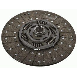 Диск сцепления MB SACHS1878634024, MB 0212501303, 0212508603