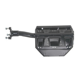 Кронштейн крыла прав. SCANIA 4/P/G/R/T 01.96-