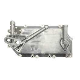 Кришка радіатора оливи SCANIA 4 DC11.01-DT12.08 05.95-