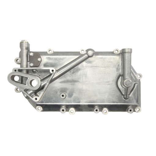 Кришка радіатора оливи SCANIA 4 DC11.01-DT12.08 05.95-