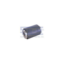 Сайлентблок рессоры MAN F2000 24x70x105mm 81437220061, 81437220044