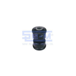 Сайлентблок перед/задн. полурессоры MAN G90/L2000/M2000/VOLVO 81960200250 95-16/50
